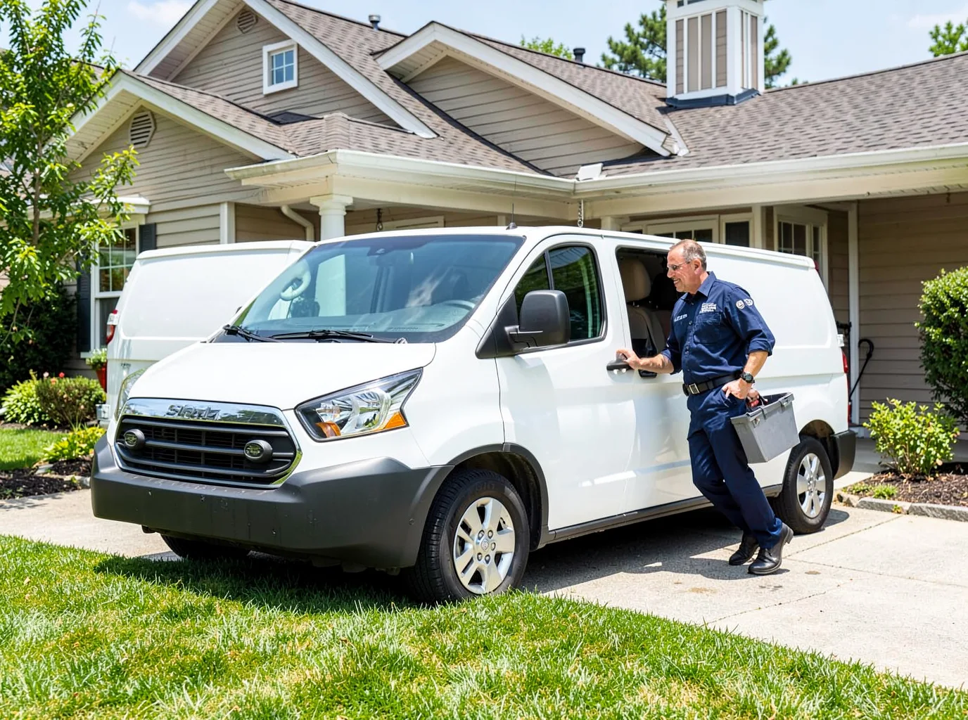 Emergency Plumber company in Manson, NC