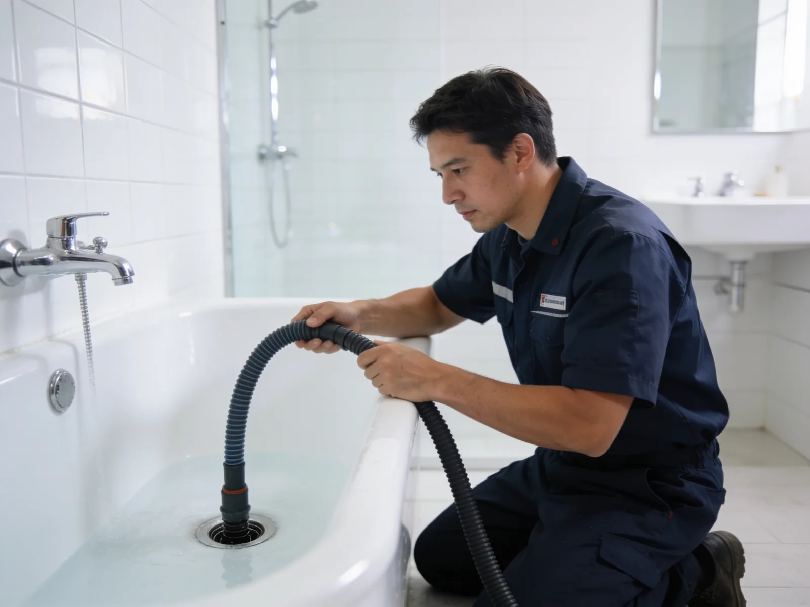 Emergency Plumber Manson, NC FAQs